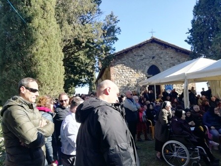 Festa 2020 di Santa Margherita da Cortona