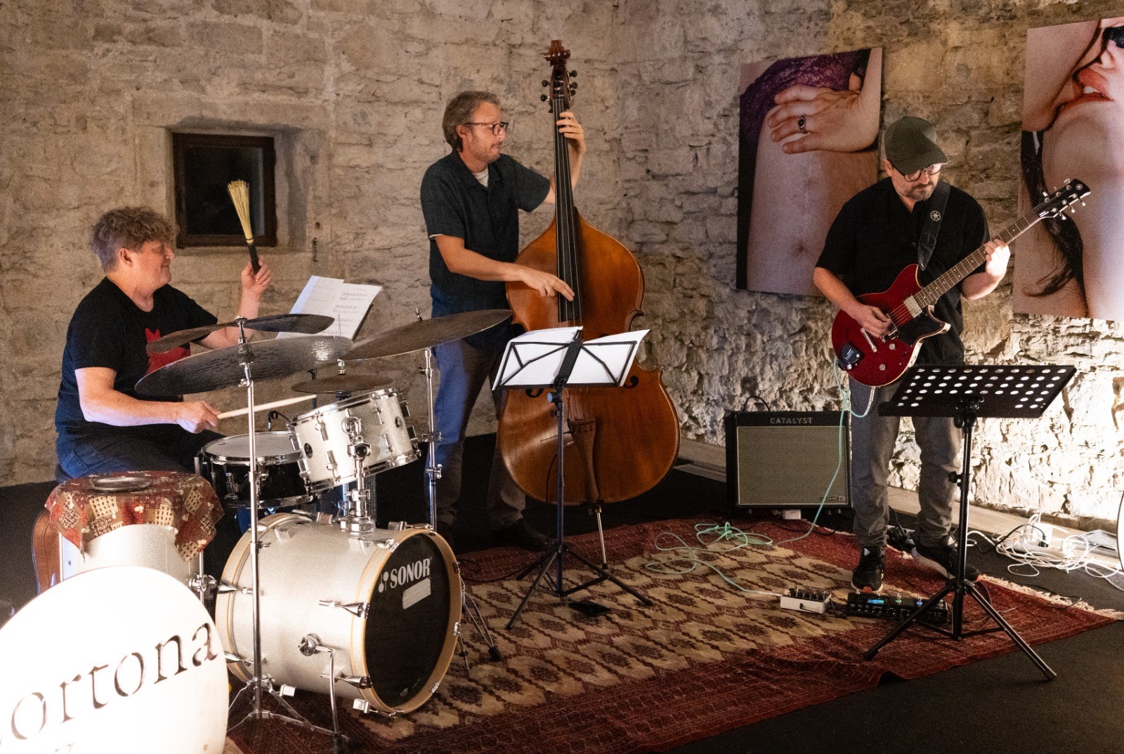 Si è chiusa con grande successo l’edizione 2024 del Cortona Jazz