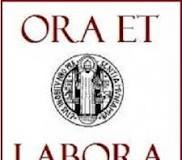 Fascino ed attualità del modello di vita cristiana “ora et labora”