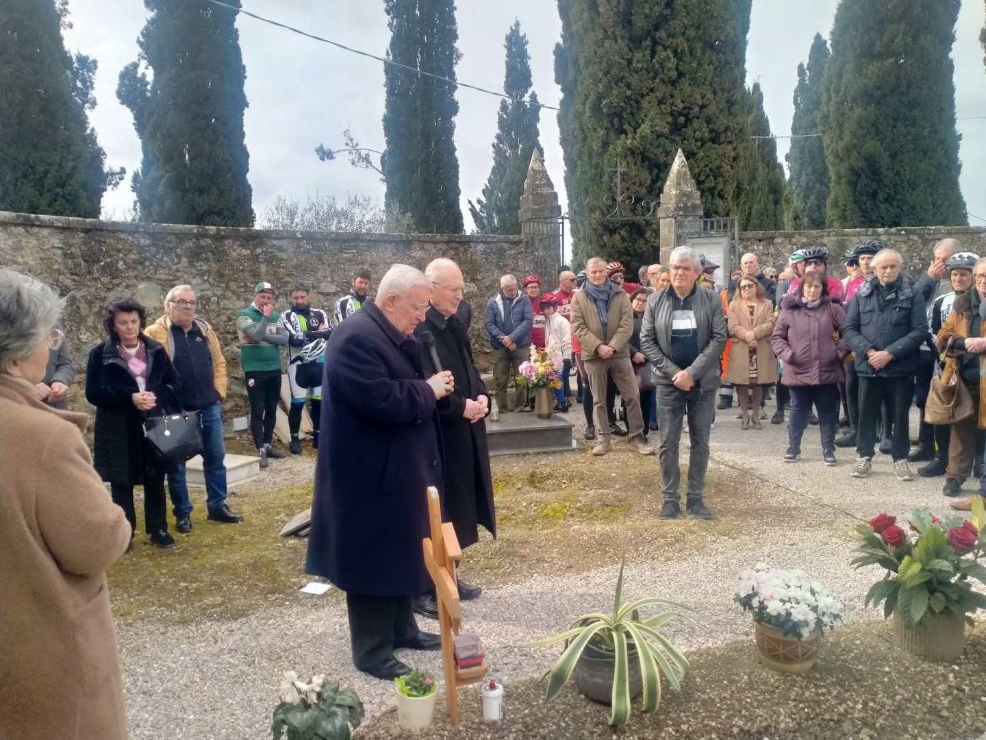 Memorial Maurizio Lovari