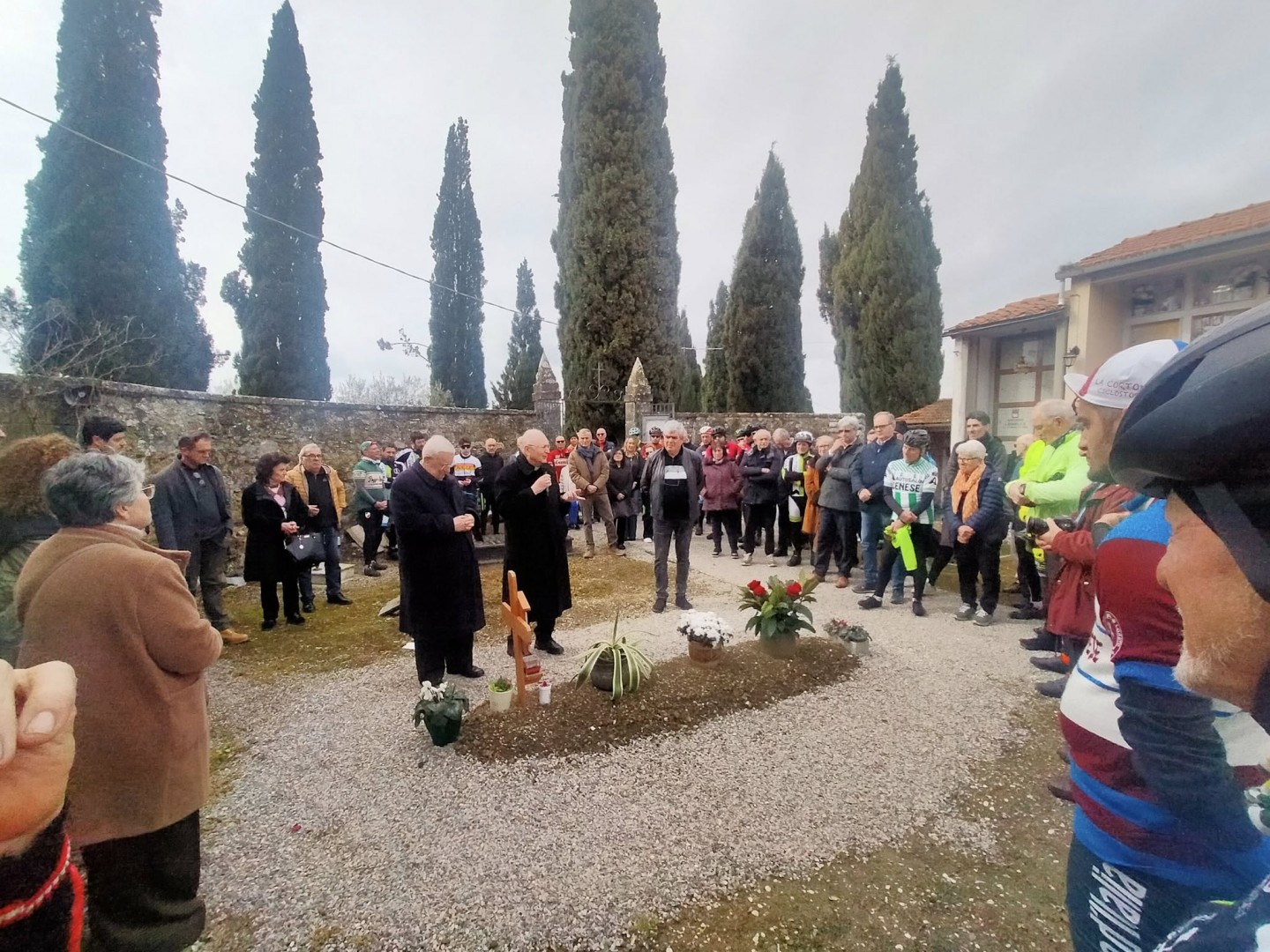 Memorial Maurizio Lovari