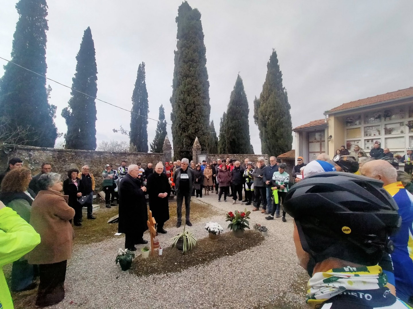 Memorial Maurizio Lovari