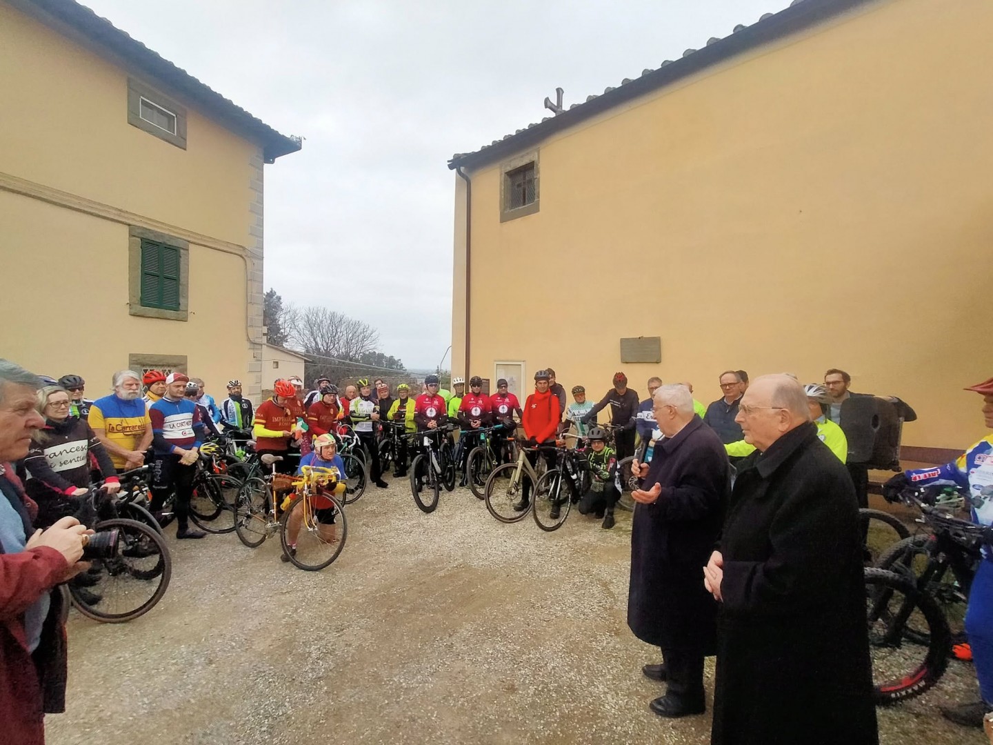 Memorial Maurizio Lovari