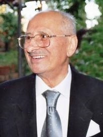 Gino Massetti è tornato alla Casa del Padre