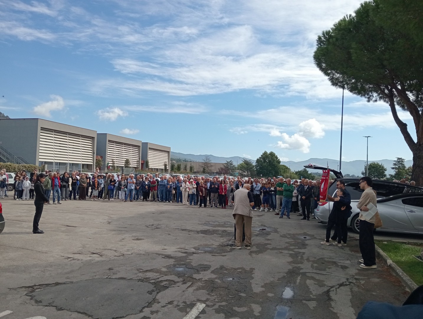 Ciao, Ademaro!