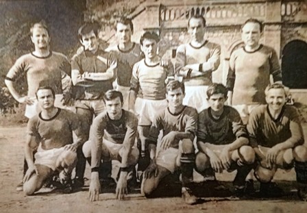 L’ultimo saluto di Cortona a Mario Gazzini