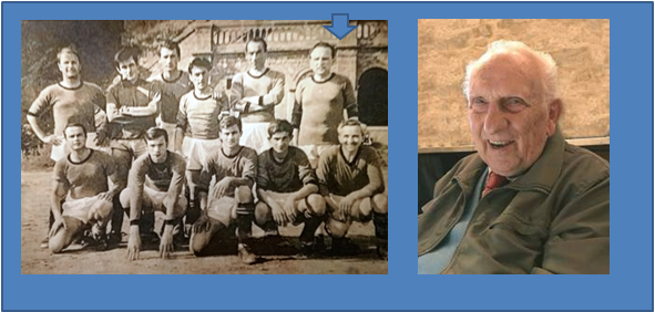 L’ultimo saluto di Cortona a Mario Gazzini