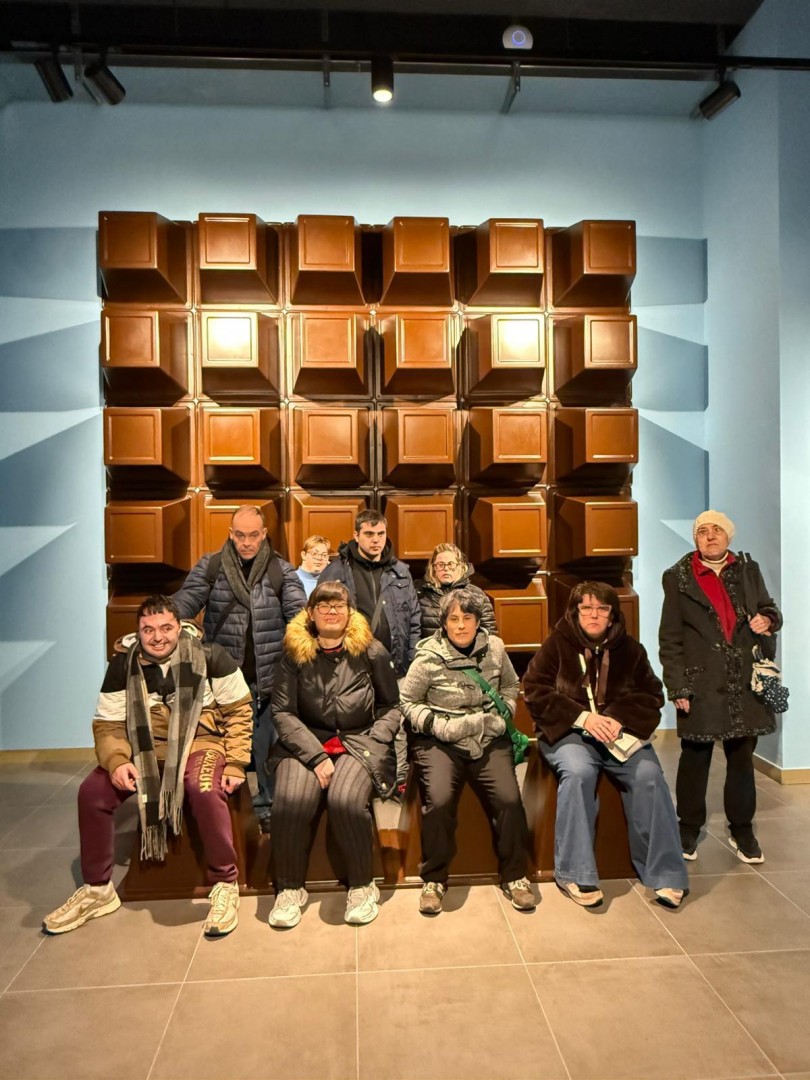 Per Natale Valdichiana e Umbria si incontrano alla Città del Cioccolato