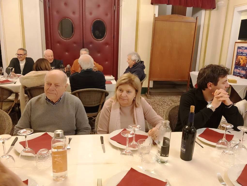 Un diario  lungo centotrentaquattro anni e le nozze d’oro della nuova cooperativa