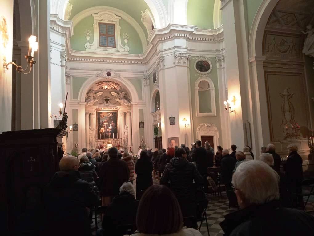 Un diario  lungo centotrentaquattro anni e le nozze d’oro della nuova cooperativa