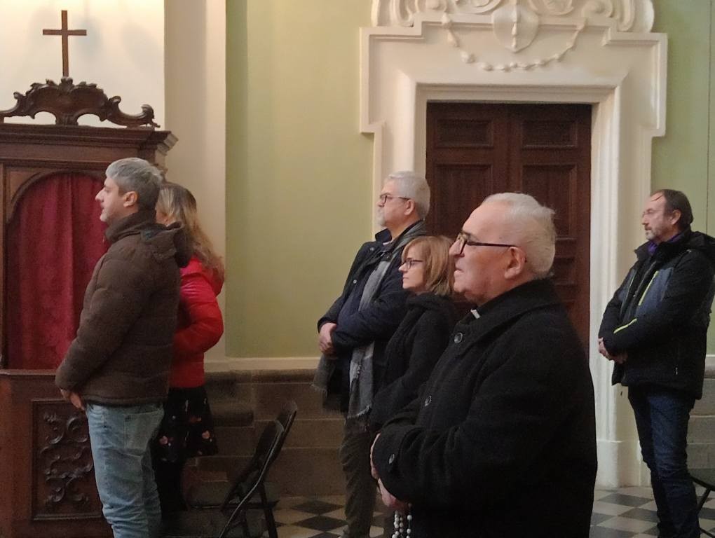 Un diario  lungo centotrentaquattro anni e le nozze d’oro della nuova cooperativa