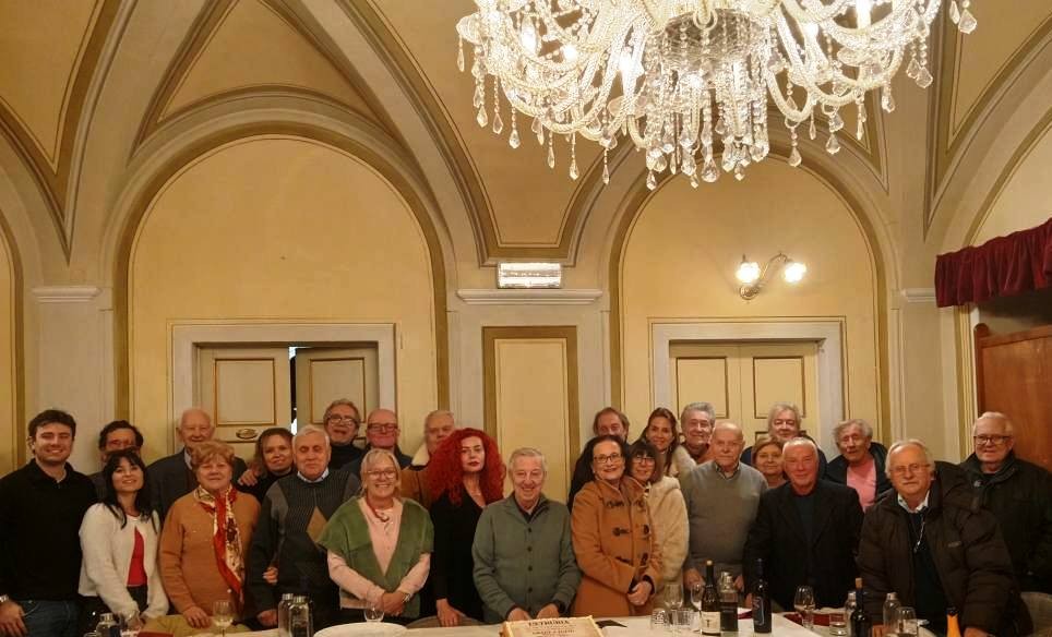 Un diario  lungo centotrentaquattro anni e le nozze d’oro della nuova cooperativa