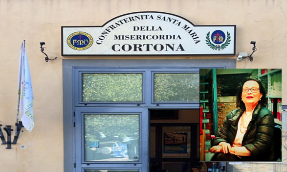 La Misericordia di Cortona ha un nuovo Governatore