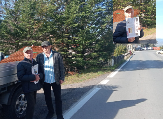 Giovanni de l’Armèri