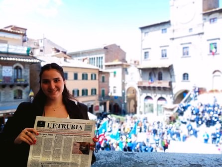 Io Leggo L’Etruria