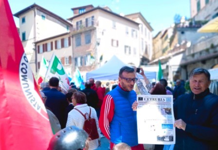 Io Leggo L’Etruria