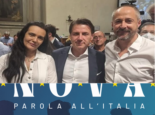 E’  Quaratini la nuova coordinatrice provinciale dei Cinque Stelle