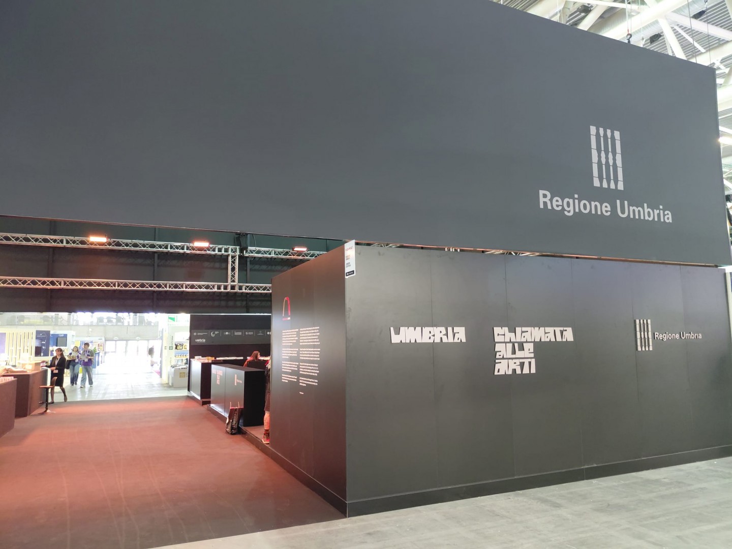 Luoghinteriori protagonista al Salone del Libro