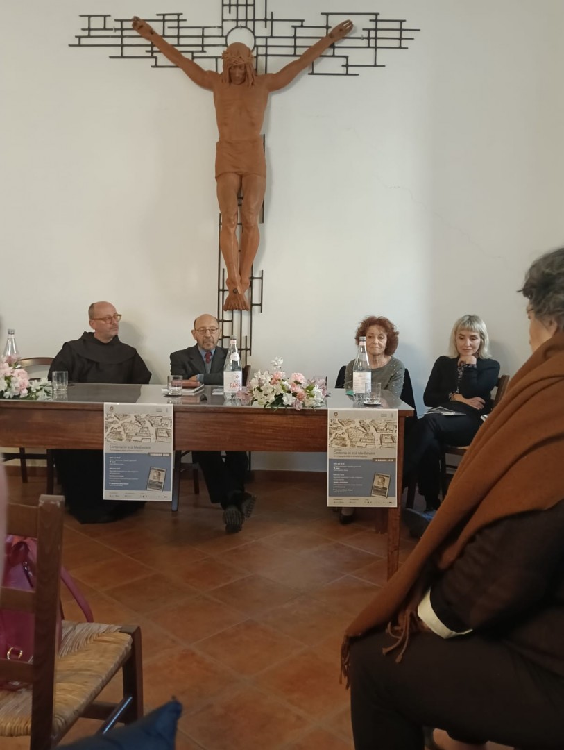 Alla ricerca delle nostre radici cristiane e francescane