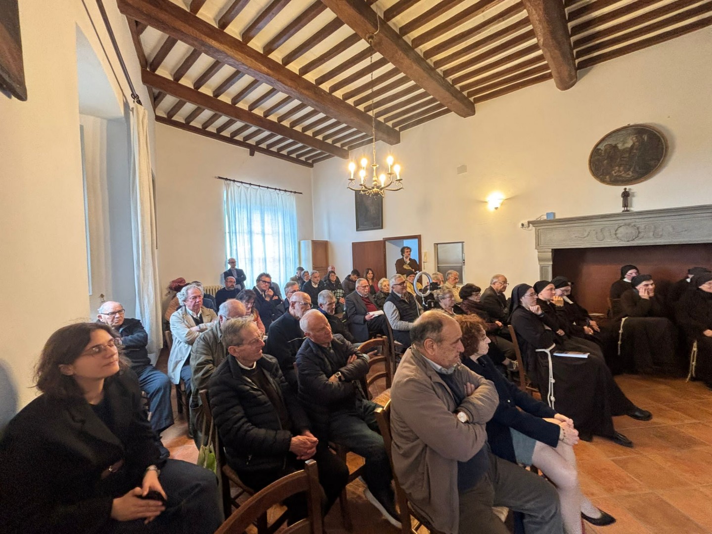 Alla ricerca delle nostre radici cristiane e francescane