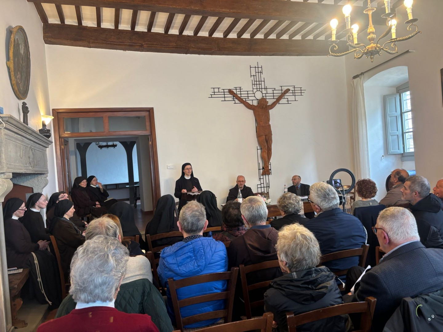 Alla ricerca delle nostre radici cristiane e francescane