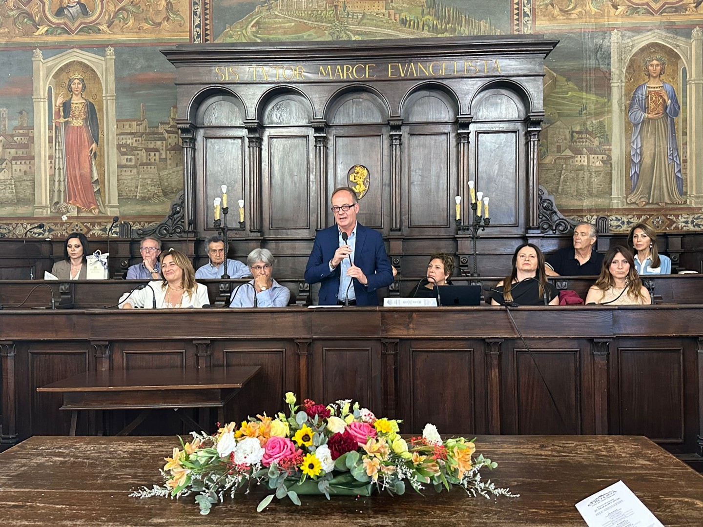 Nasce «Cortona città dei tesori nascosti»: un viaggio multimediale che promuove il turismo