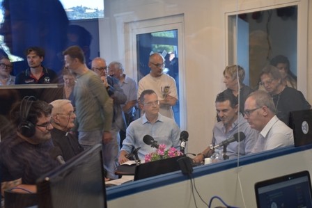 Quando “la banca oltre la banca” si fa anche Radio