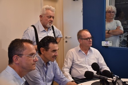 Quando “la banca oltre la banca” si fa anche Radio