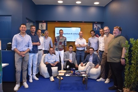 Quando “la banca oltre la banca” si fa anche Radio