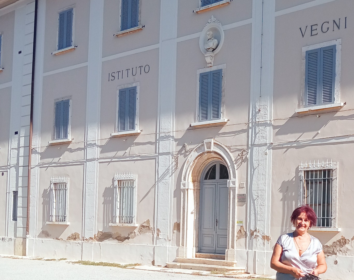Pubblica istruzione cortonese: “ Il futuro passa dal Vegni”