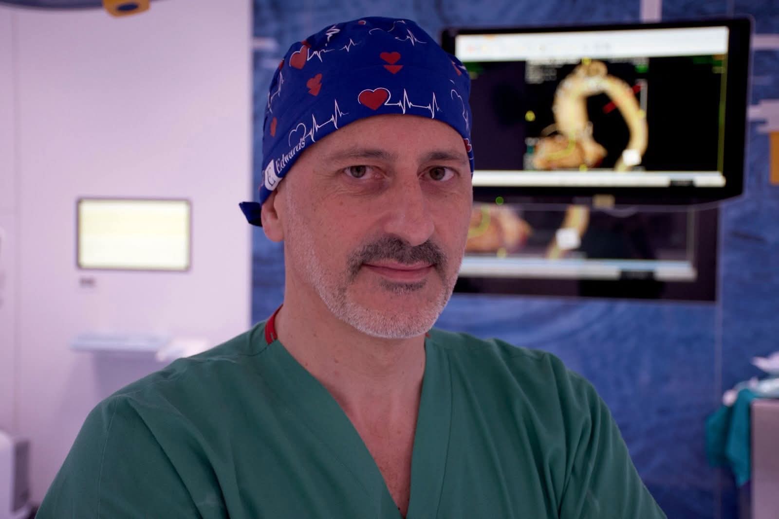 Al cardiochirurgo Massimo Massetti il Premio Cortona Antiquaria 2026