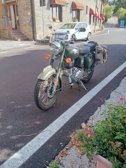 Io leggo L'Etruria