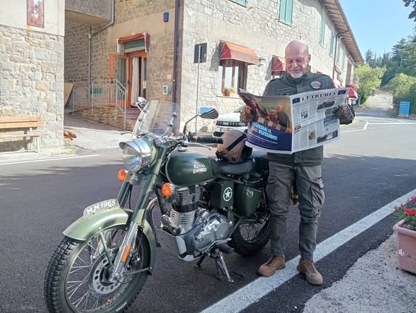 Io leggo L'Etruria