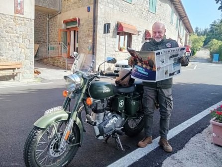 Io leggo L'Etruria