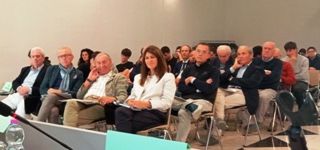 Trequattrini: il futuro dell’economia e dell’agricoltura passa dall’IA.