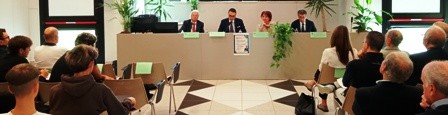 Trequattrini: il futuro dell’economia e dell’agricoltura passa dall’IA.
