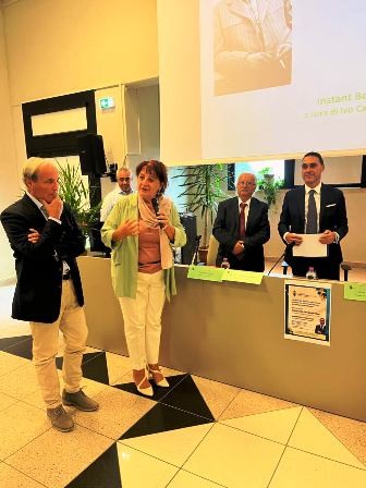 Trequattrini: il futuro dell’economia e dell’agricoltura passa dall’IA.
