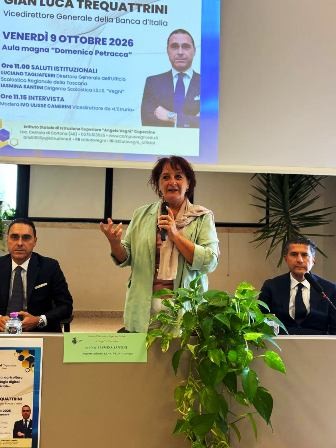 Trequattrini: il futuro dell’economia e dell’agricoltura passa dall’IA.