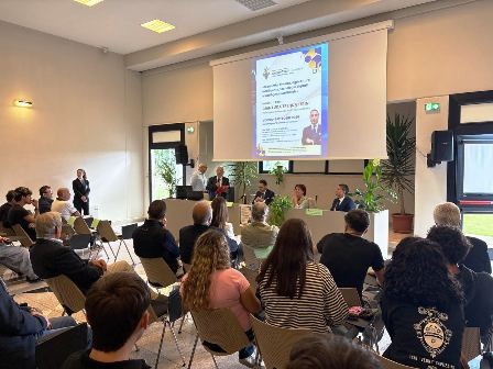 Trequattrini: il futuro dell’economia e dell’agricoltura passa dall’IA.