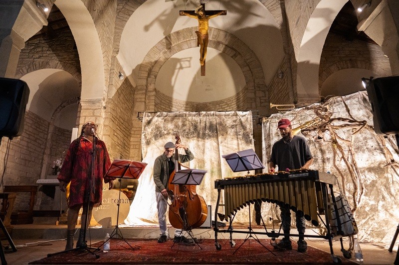 Cortona Jazz, il gran finale di un festival che guarda al futuro