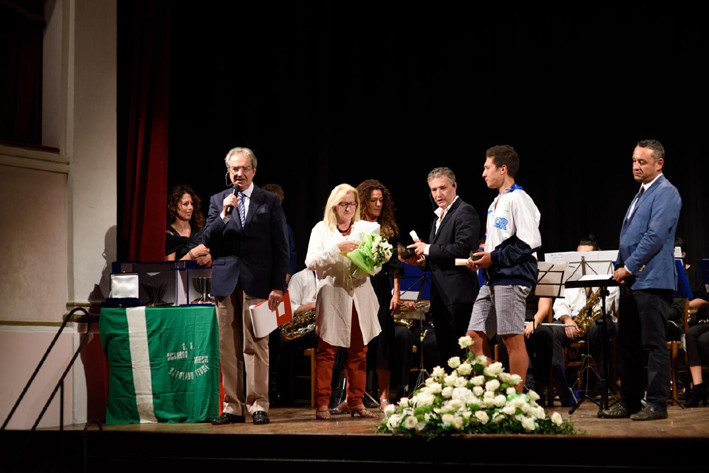 Rapolano Terme: anniversario del Gs Riccardo Valenti, 40 anni di storia rivivono in un pomeriggio di emozioni e ricordi