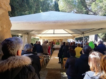 Festa 2020 di Santa Margherita da Cortona