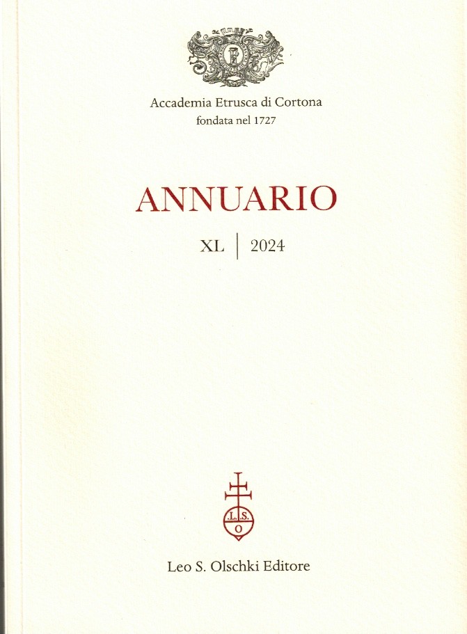 Cortona ricorda Girolamo Mancini a cento anni dalla morte