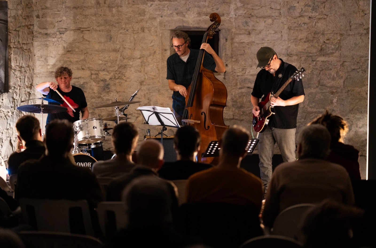 Si è chiusa con grande successo l’edizione 2024 del Cortona Jazz