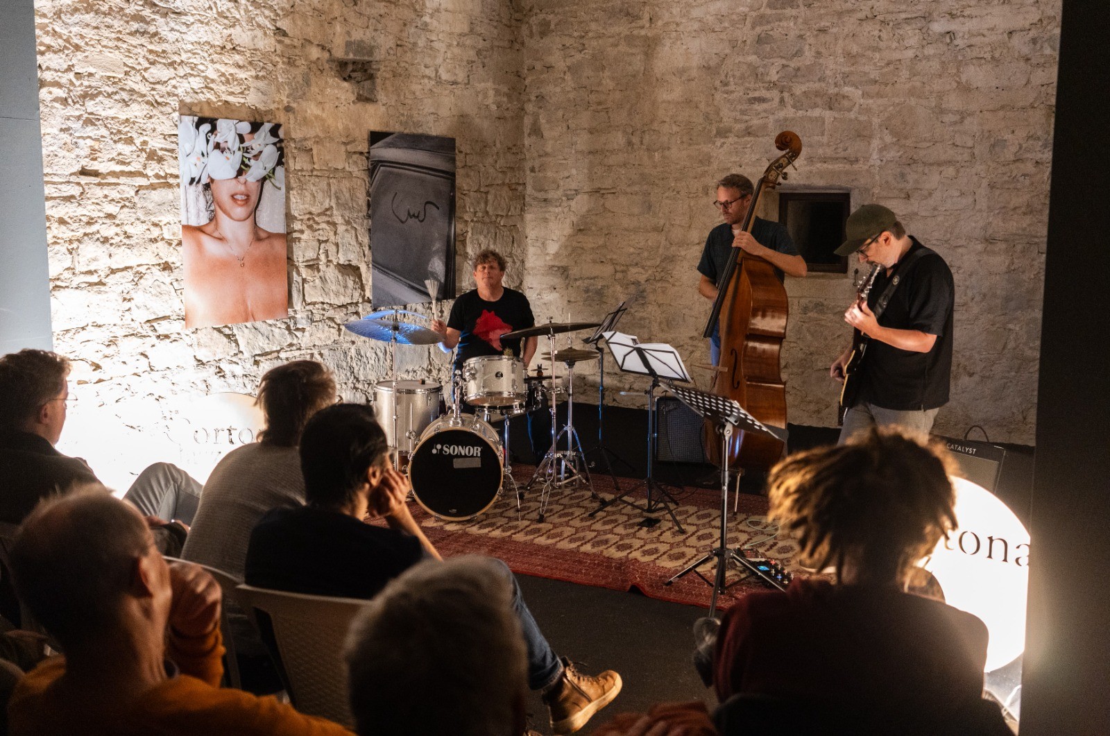 Si è chiusa con grande successo l’edizione 2024 del Cortona Jazz