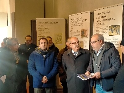 Fascino ed attualità del modello di vita cristiana “ora et labora”