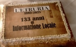 La Festa dei giornalisti cortonesi