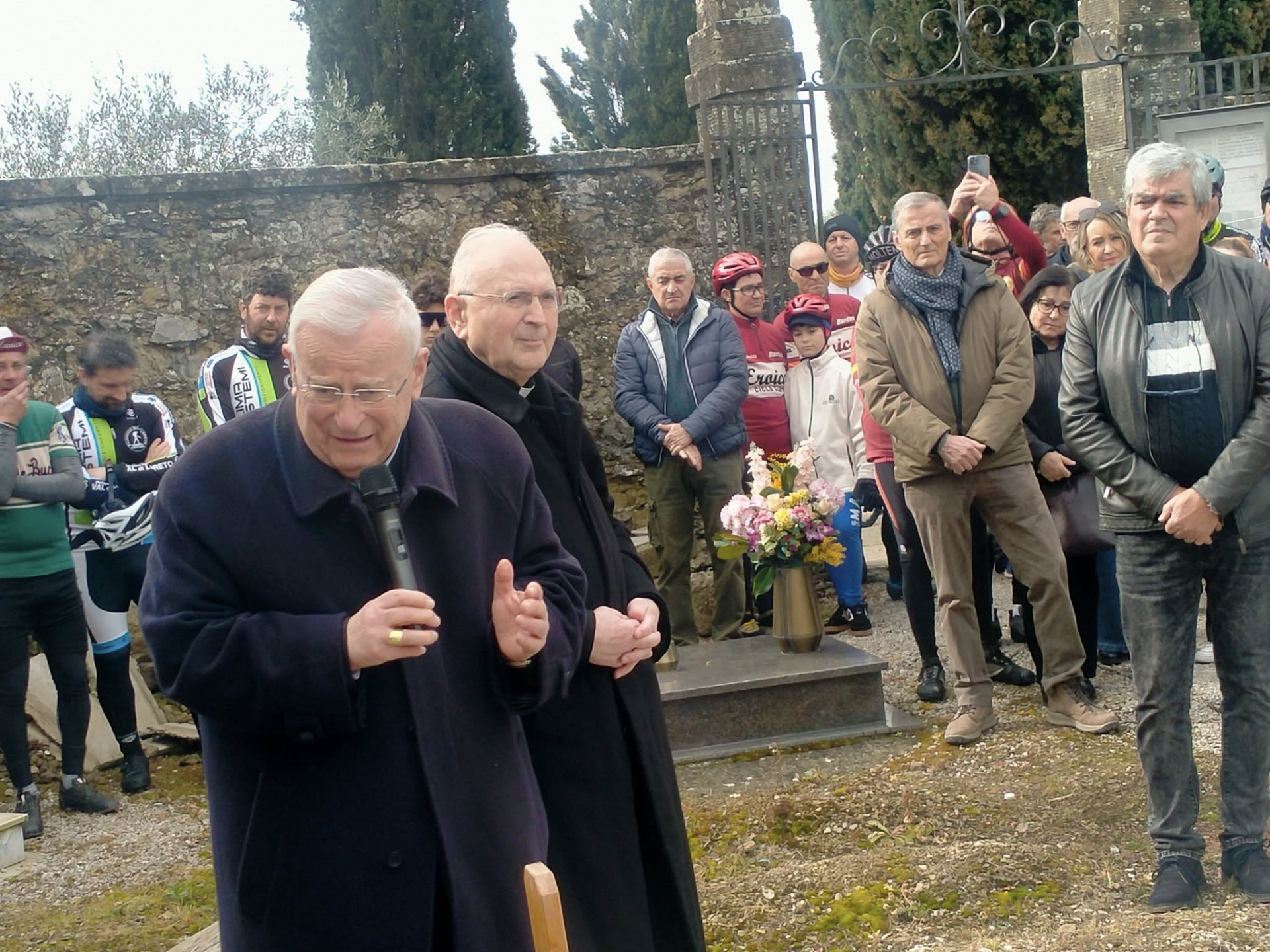 Memorial Maurizio Lovari