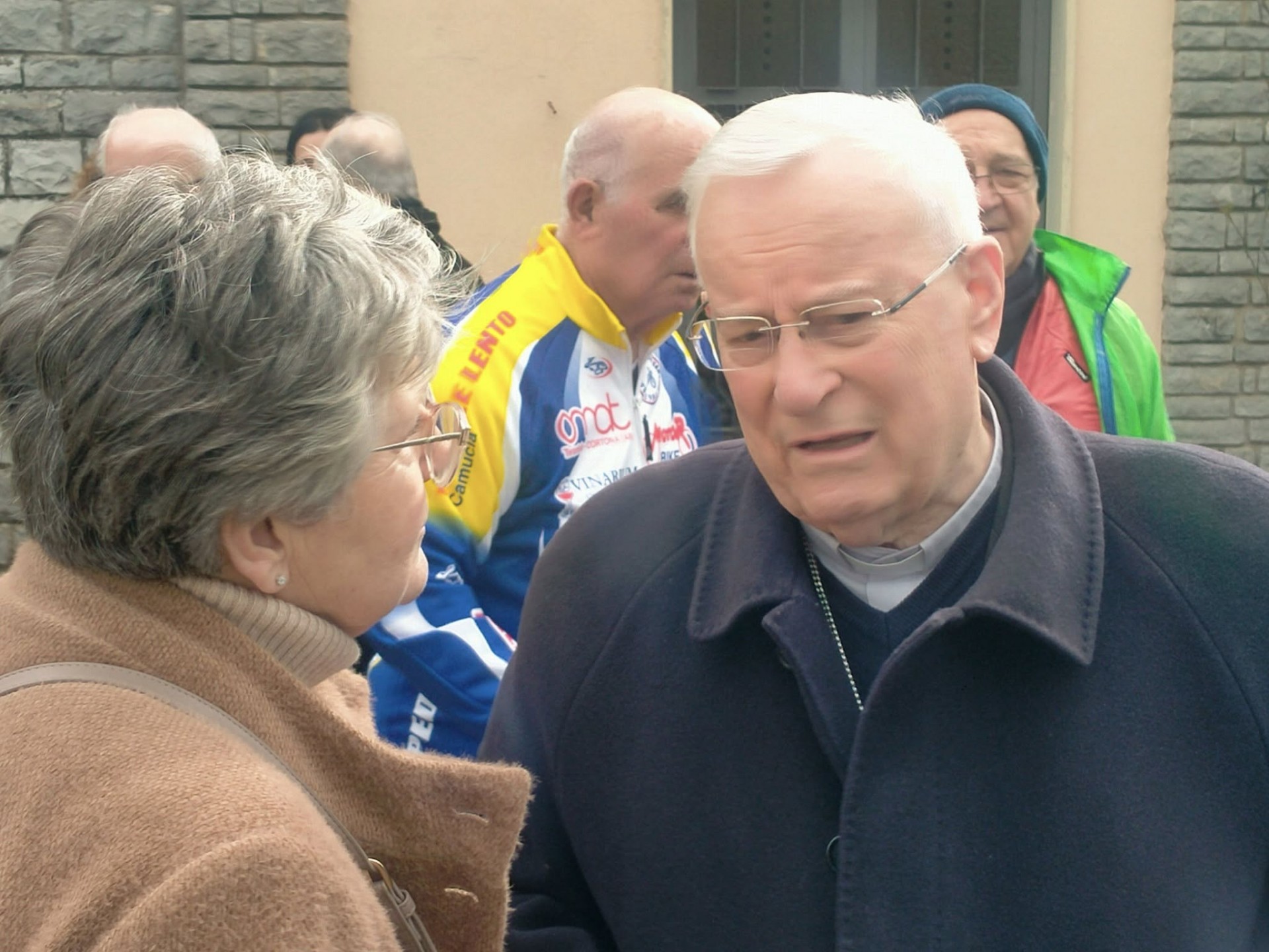 Memorial Maurizio Lovari