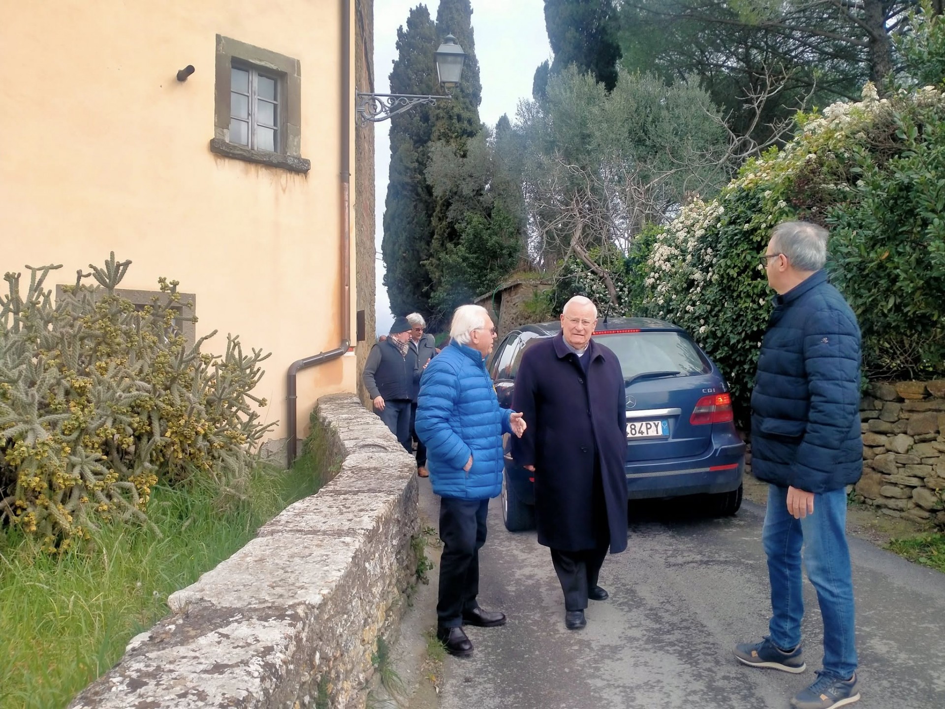 Memorial Maurizio Lovari